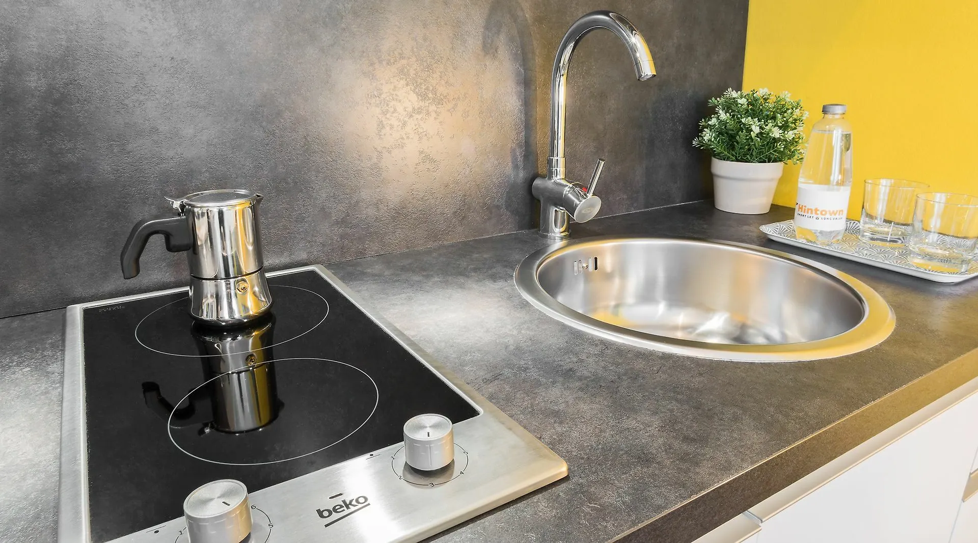 Hintown De Angeli Apartment Milan